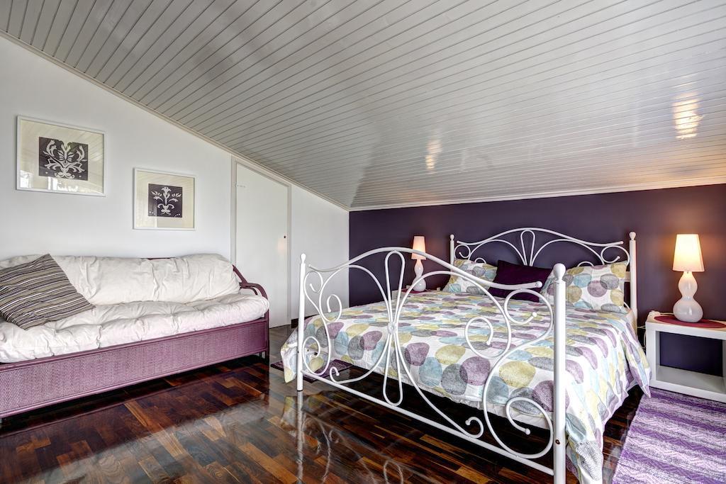 Villa Parenzana Вишнян Экстерьер фото